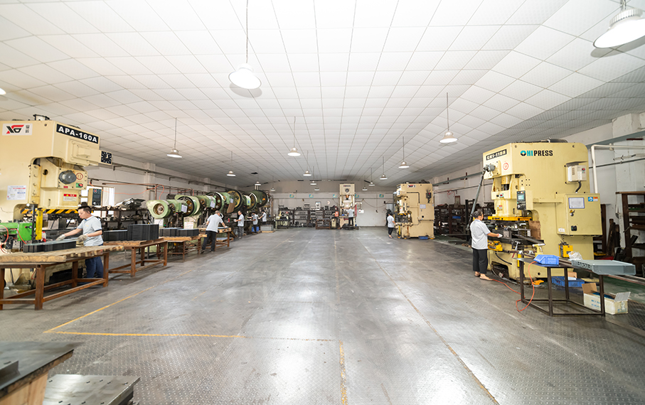 我們的優(yōu)勢(shì)