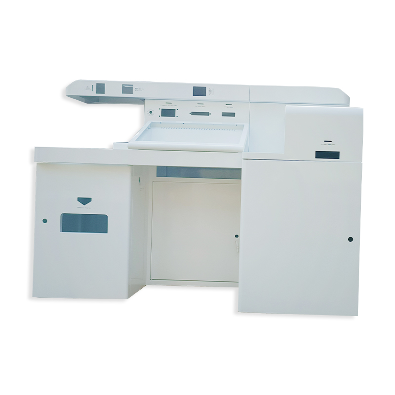 自助終端鈑金外殼