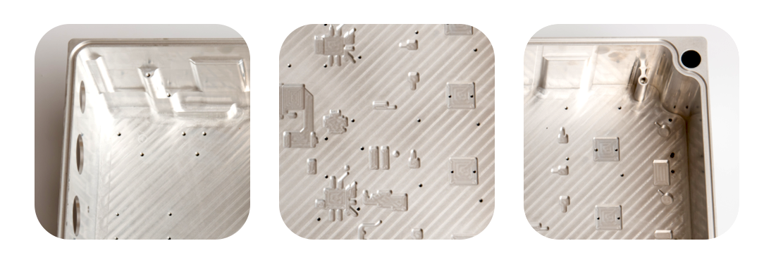 鋁殼機(jī)加工 鋁殼機(jī)加工