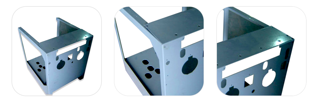 鈑金沖壓加工 鈑金沖壓加工