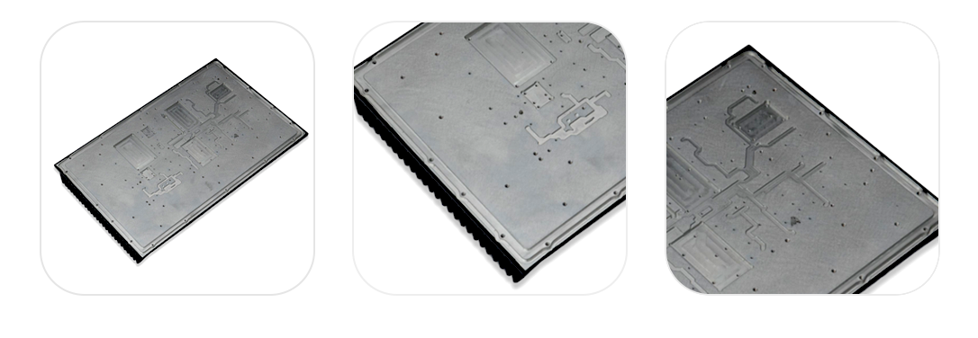 散熱齒機(jī)加 散熱齒機(jī)加