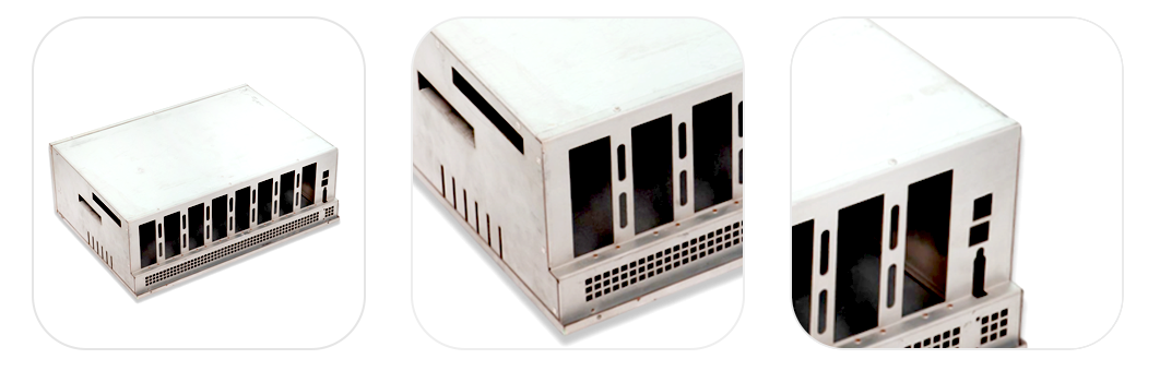 交流電源控制機箱 交流電源控制機箱