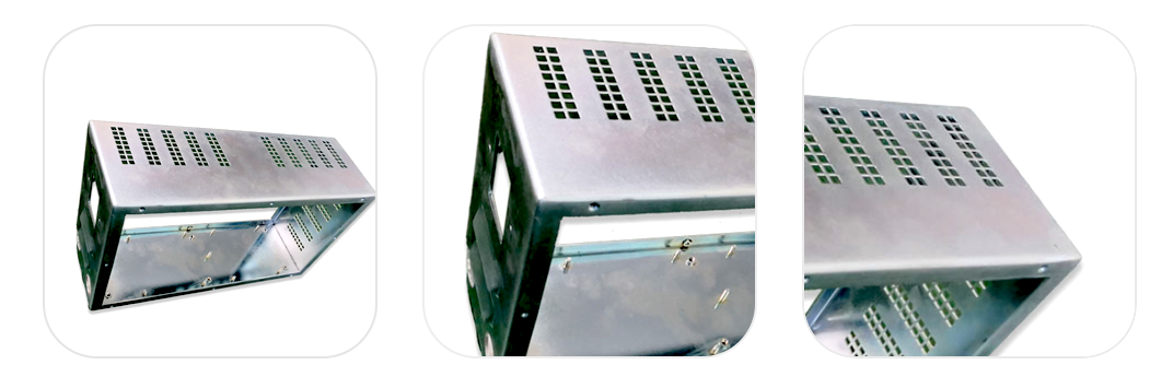 鈑金電池配件 鈑金電池配件