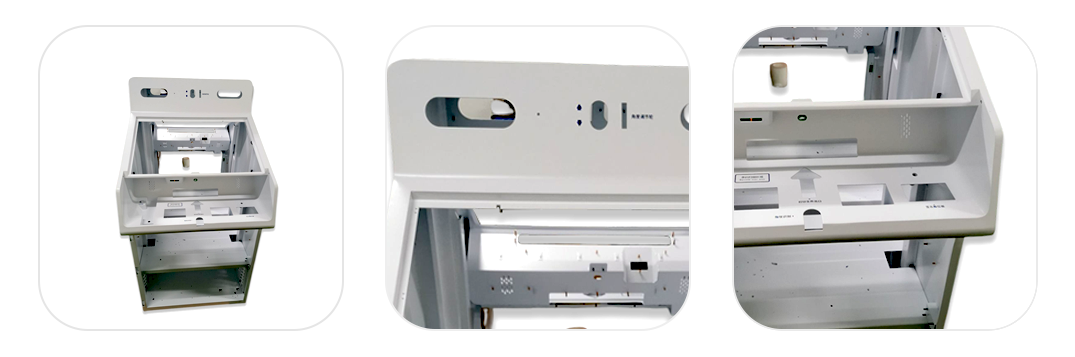 東莞鈑金機(jī)箱加工 東莞鈑金機(jī)箱加工