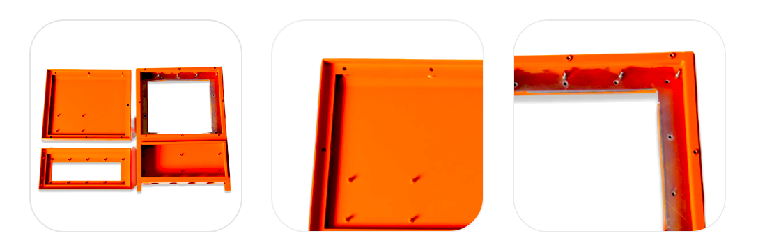 東莞鈑金結(jié)構(gòu)件 東莞鈑金結(jié)構(gòu)件