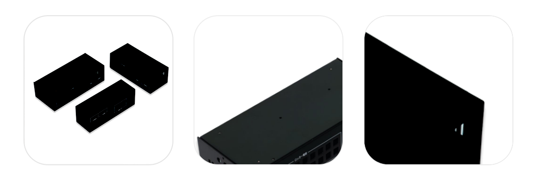 鈑金控制機(jī)箱 鈑金控制機(jī)箱