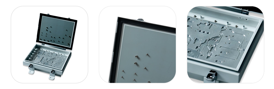 防水鈑金機(jī)箱 防水鈑金機(jī)箱