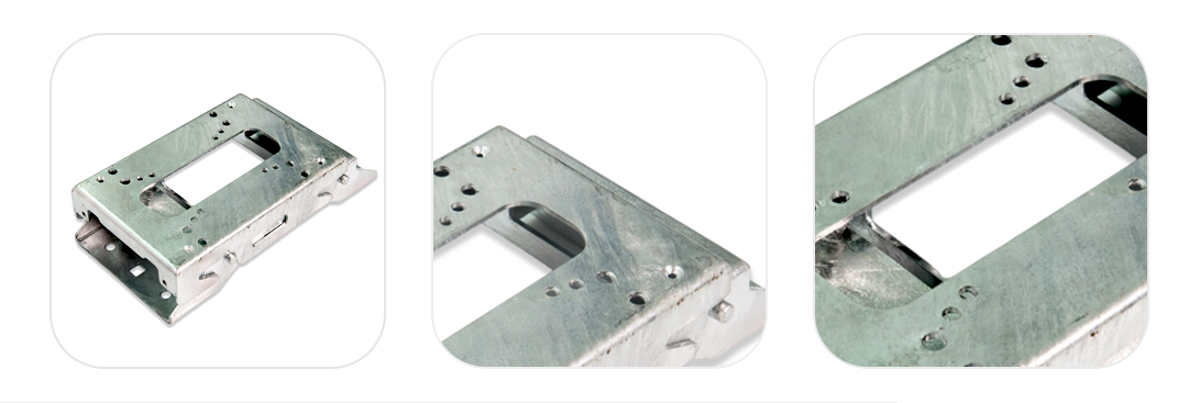 掛架加工 掛架加工