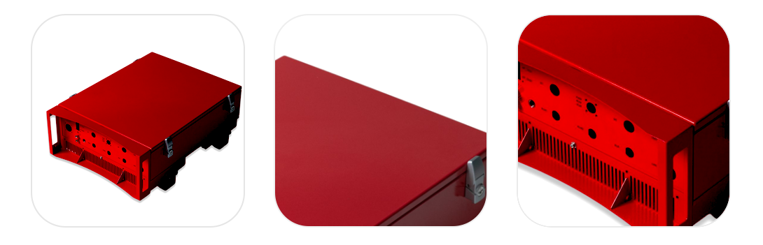 戶外防水機箱 戶外防水機箱