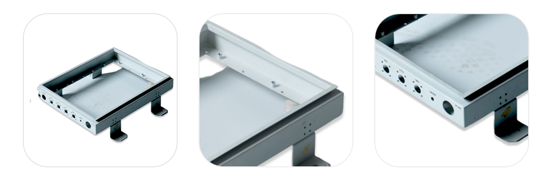 機(jī)箱支撐架 機(jī)箱支撐架