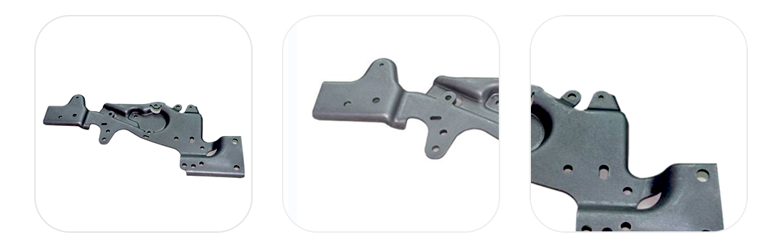 汽車沖壓配件 汽車沖壓配件