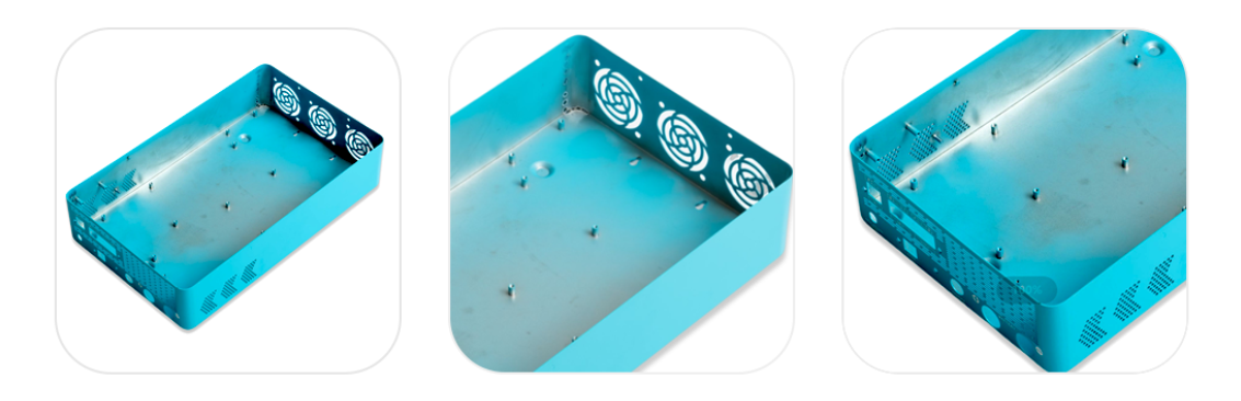 通訊控制機(jī)殼 通訊控制機(jī)殼