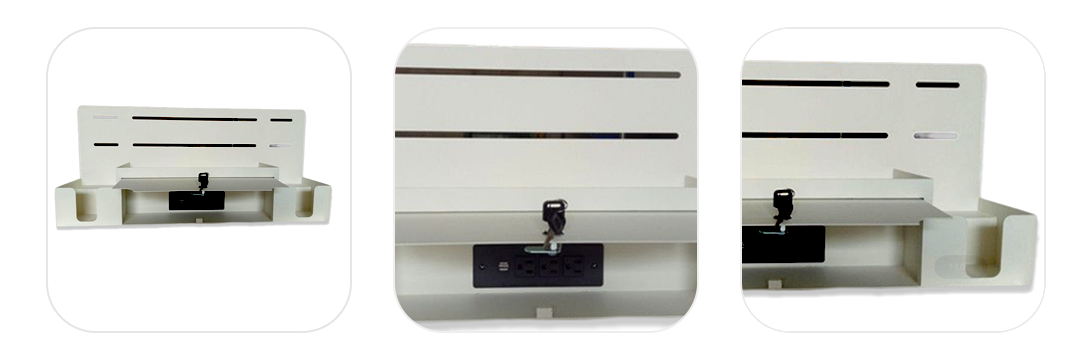 桌面抽屜 桌面抽屜