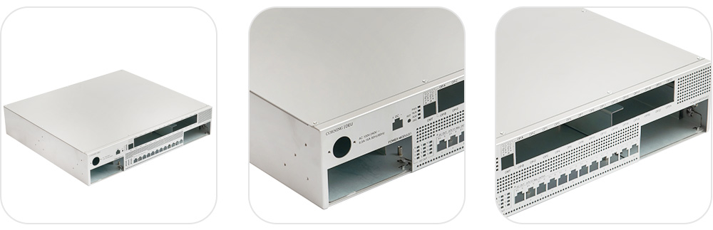 5G通訊控制機(jī)箱 5G通訊控制機(jī)箱