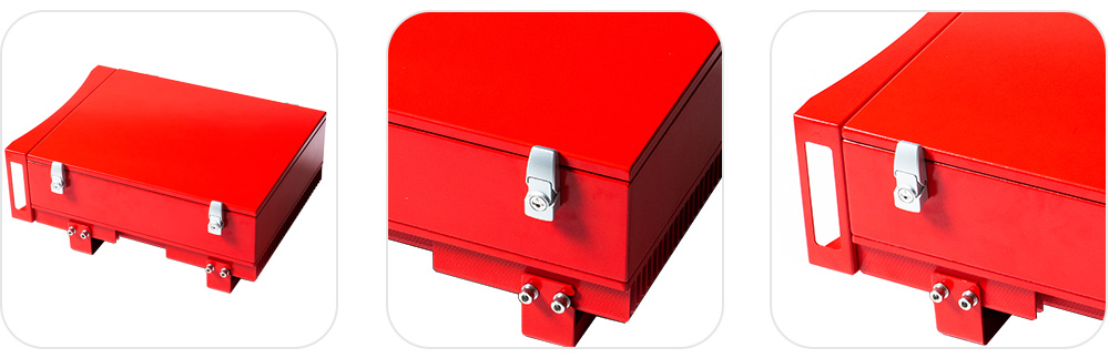 機(jī)箱加工:戶外信號控制箱 機(jī)箱加工:戶外信號控制箱