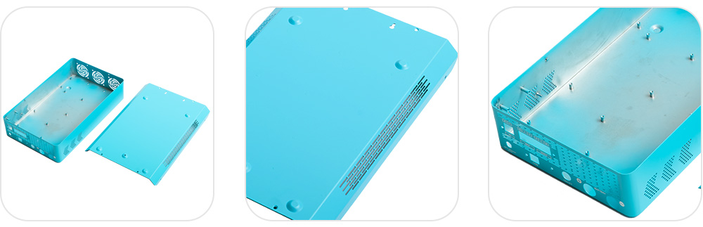 機(jī)箱鈑金外殼 機(jī)箱鈑金外殼