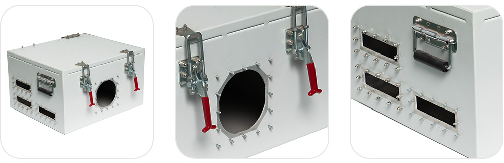 信號屏蔽箱 信號屏蔽箱