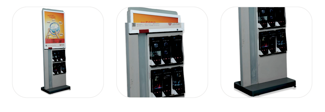 商業(yè)中心廣告牌加工 商業(yè)中心廣告牌加工