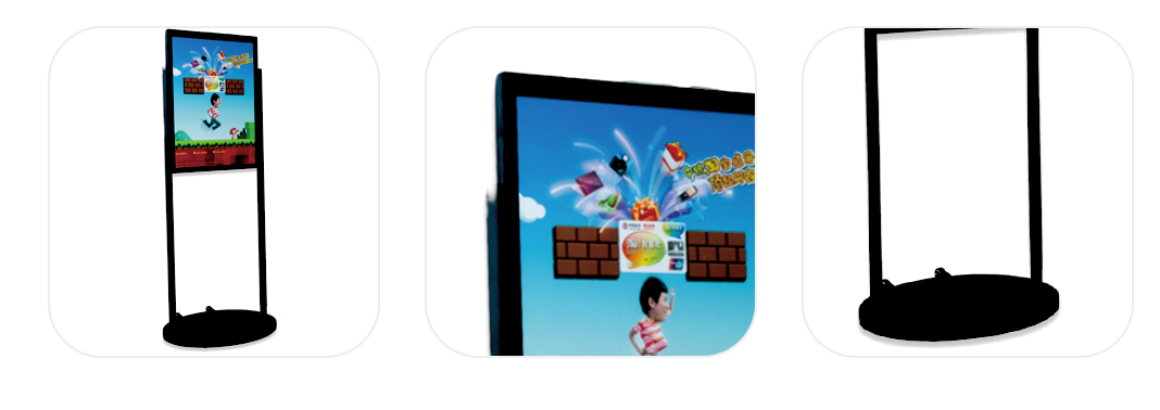 商業(yè)廣告牌 商業(yè)廣告牌