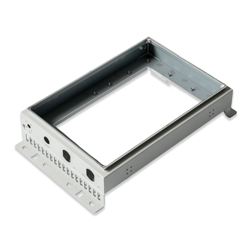 定制鈑金 定制鈑金