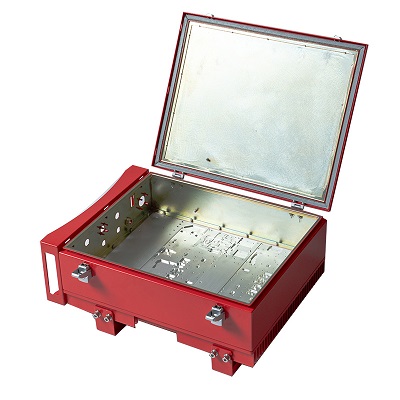 鈑金機箱 鈑金機箱