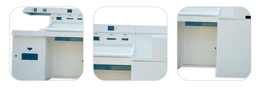 自助終端鈑金外殼 自助終端鈑金外殼