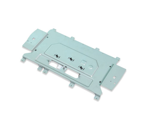 東莞鈑金加工 東莞鈑金加工