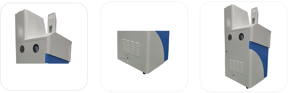 電子批文自助一體機(jī) 電子批文自助一體機(jī)